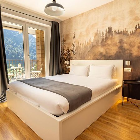 Top Vistas Al Valle Arinsal - 6Pax - A Pie De Pistas & Esqui - Free Parking L By Bonesvacances 外观 照片