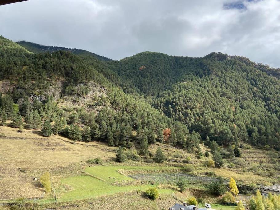 Top Vistas Al Valle Arinsal - 6Pax - A Pie De Pistas & Esqui - Free Parking L By Bonesvacances 外观 照片