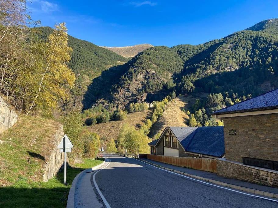 Top Vistas Al Valle Arinsal - 6Pax - A Pie De Pistas & Esqui - Free Parking L By Bonesvacances 外观 照片