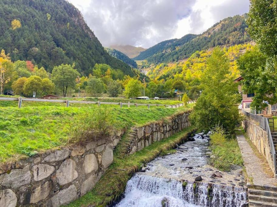 Top Vistas Al Valle Arinsal - 6Pax - A Pie De Pistas & Esqui - Free Parking L By Bonesvacances 外观 照片