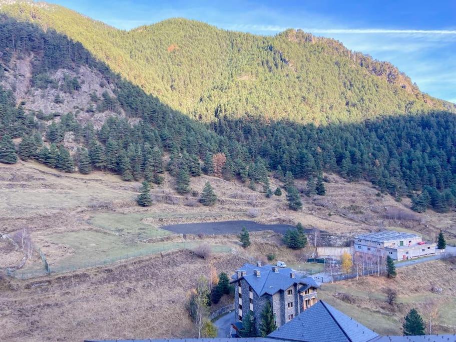 Top Vistas Al Valle Arinsal - 6Pax - A Pie De Pistas & Esqui - Free Parking L By Bonesvacances 外观 照片