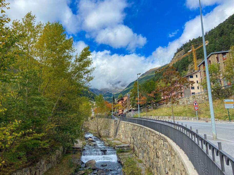 Top Vistas Al Valle Arinsal - 6Pax - A Pie De Pistas & Esqui - Free Parking L By Bonesvacances 外观 照片