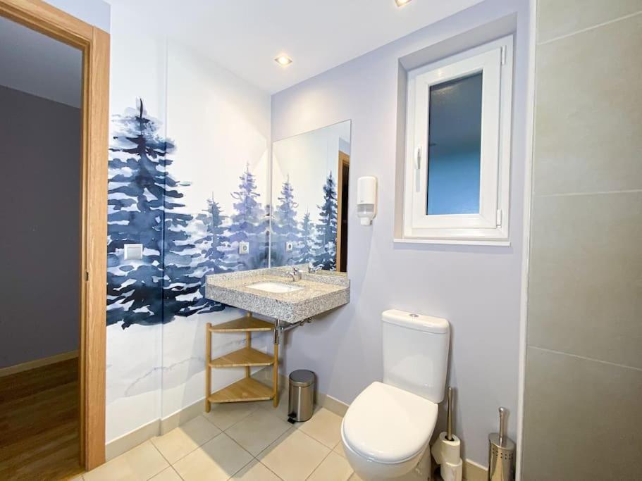 Top Vistas Al Valle Arinsal - 6Pax - A Pie De Pistas & Esqui - Free Parking L By Bonesvacances 外观 照片