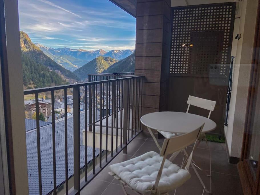 Top Vistas Al Valle Arinsal - 6Pax - A Pie De Pistas & Esqui - Free Parking L By Bonesvacances 外观 照片