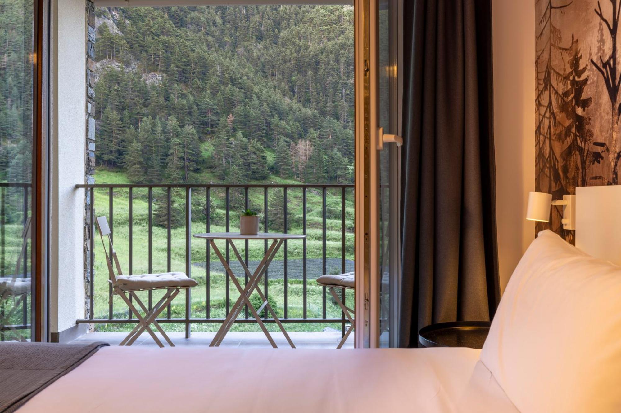 Top Vistas Al Valle Arinsal - 6Pax - A Pie De Pistas & Esqui - Free Parking L By Bonesvacances 外观 照片