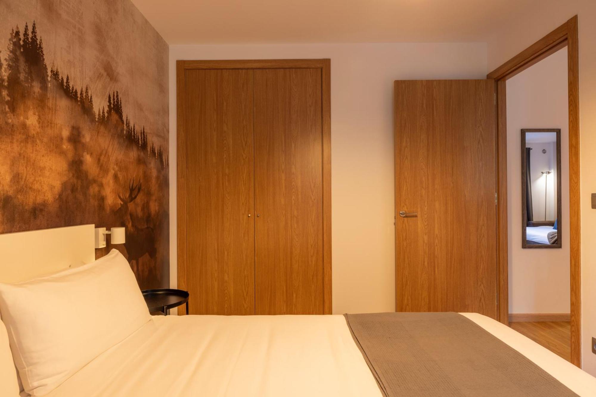 Top Vistas Al Valle Arinsal - 6Pax - A Pie De Pistas & Esqui - Free Parking L By Bonesvacances 外观 照片