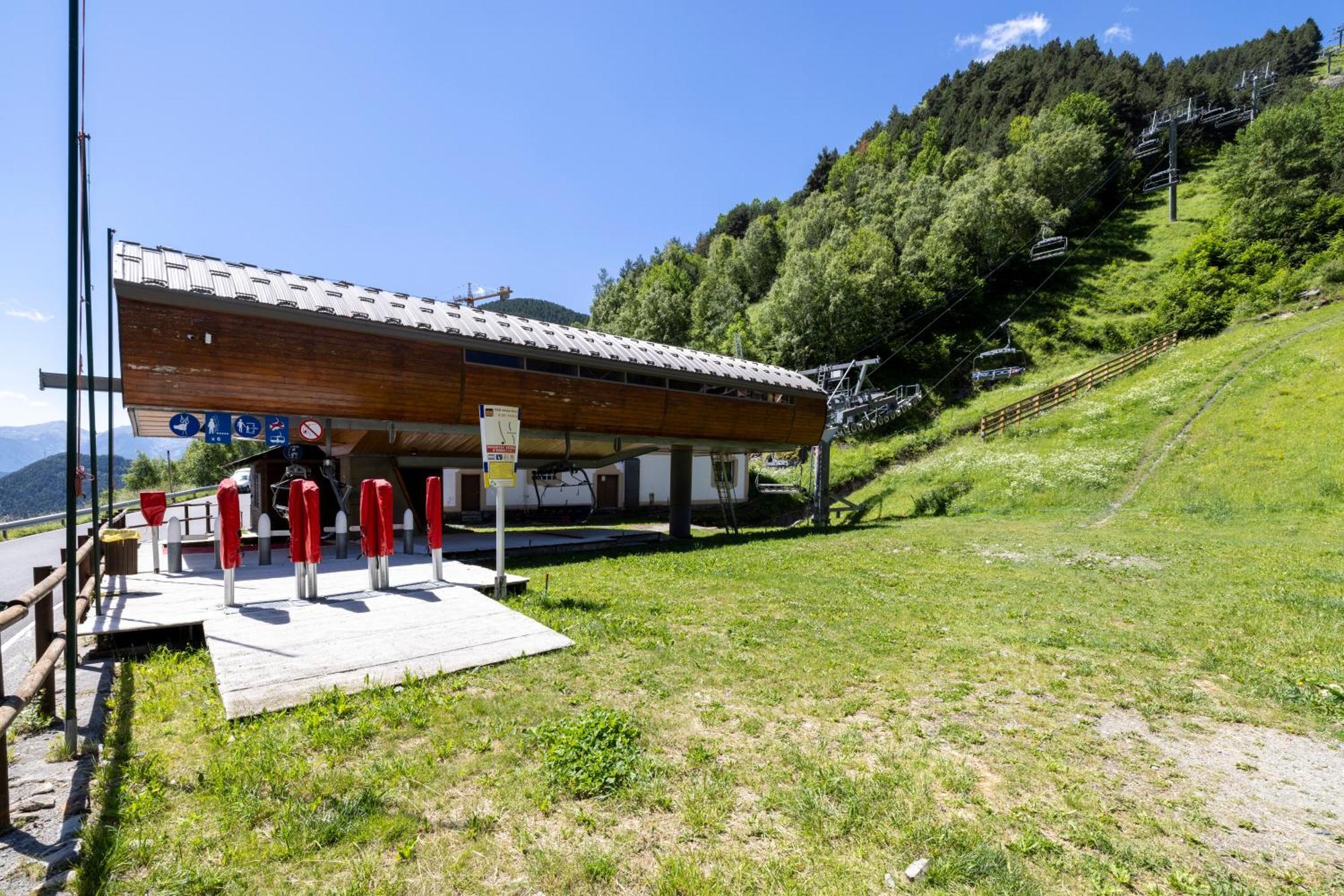 Top Vistas Al Valle Arinsal - 6Pax - A Pie De Pistas & Esqui - Free Parking L By Bonesvacances 外观 照片