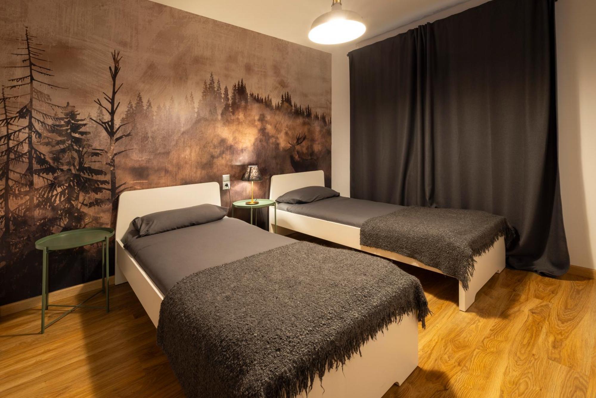 Top Vistas Al Valle Arinsal - 6Pax - A Pie De Pistas & Esqui - Free Parking L By Bonesvacances 外观 照片