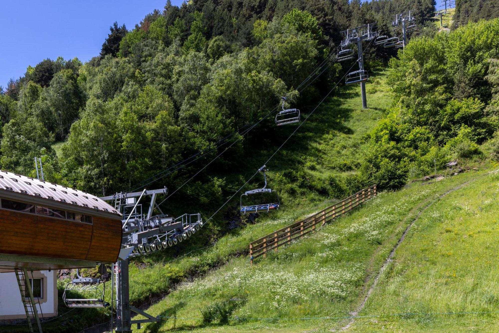 Top Vistas Al Valle Arinsal - 6Pax - A Pie De Pistas & Esqui - Free Parking L By Bonesvacances 外观 照片